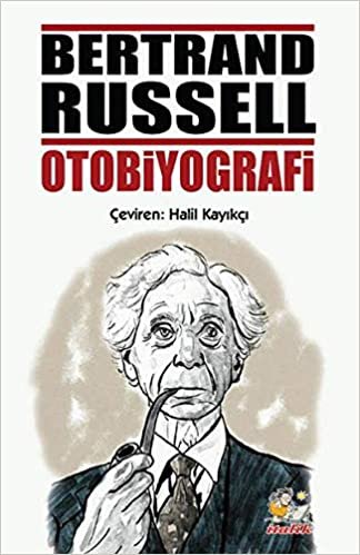 Bertrand Russel Otobiyografi indir