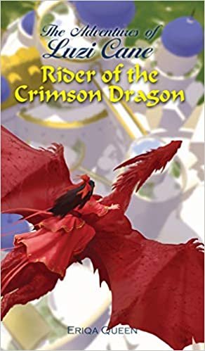 تحميل Rider of the Crimson Dragon