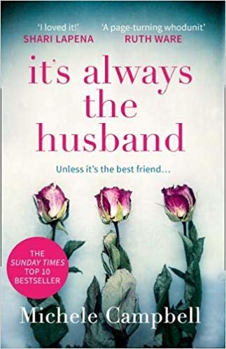 indir t&#39;s Always the Husband : The Sunday Times Bestselling Thriller for Fans of the Marriage Pact