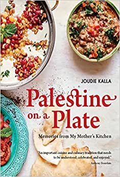 تحميل Palestine on a Plate: Memories from My Mother&#39;s Kitchen