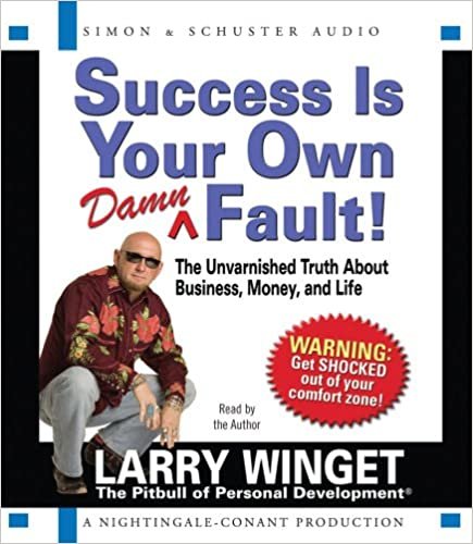 Success is Your Own Damn Fault ダウンロード