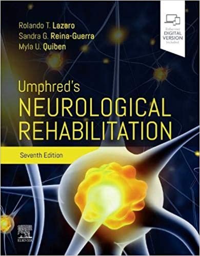 تحميل Umphred&#39;s Neurological Rehabilitation