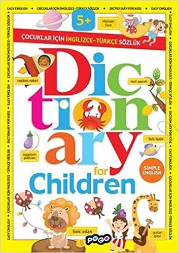 Dictionary For Children indir
