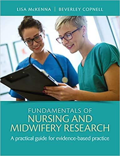 indir Fundamentals of Nursing and Midwifery Research: A Practical Guide for Evidence-Based Practice