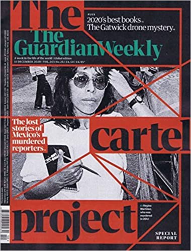 The Guardian Weekly [UK] December 11 2020 (単号)