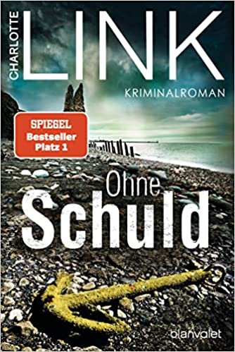 indir Ohne Schuld: Kriminalroman - Der Bestseller jetzt als Taschenbuch! (Die Kate-Linville-Reihe, Band 3)