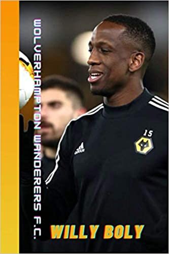 Willy Boly, Wolverhampton Wanderers F.C.: Notebook indir