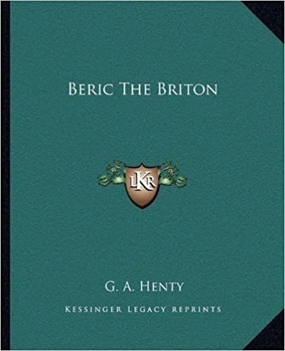 Beric the Briton indir