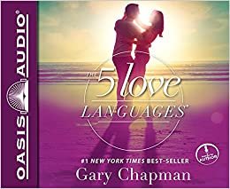 ダウンロード  The 5 Love Languages 本