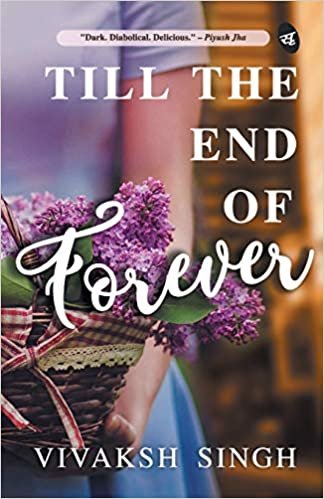 اقرأ Till the End of Forever الكتاب الاليكتروني 