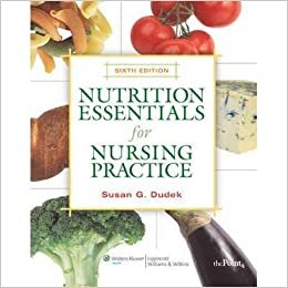  بدون تسجيل ليقرأ Nutrition Essentials for Nursing Practice‎