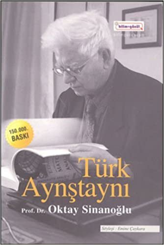 Türk Aynştaynı Prof. Dr. Oktay Sinanoğlu indir