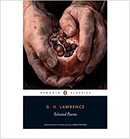 "[(Selected Poems)] [ By (author) D. H. Lawrence, Edited by James Fenton, Other adaptation by Christopher Ricks ] [June, 2009]" indir