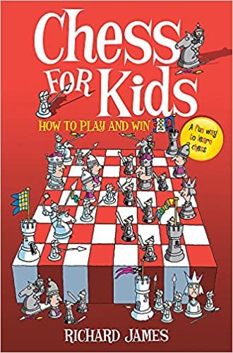 تحميل شطرنج للأطفال