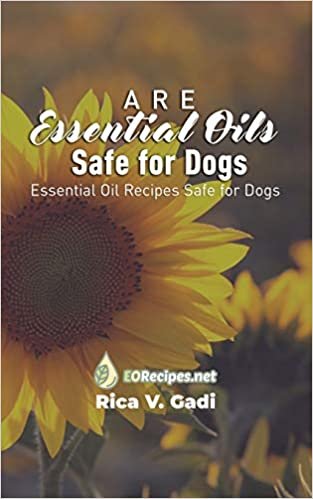 indir Are Essential Oils Safe for Dogs: Essential Oil Recipes Safe for Dogs