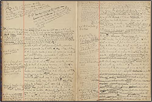 A la recherche du temps perdu (MANUSCRIT): (Le coffret contient 3 carnets autographes de M. Proust : 3 manuscrits du passage de la madeleine) (2015) indir