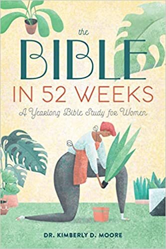 indir The Bible in 52 Weeks: A Yearlong Bible Study for Women