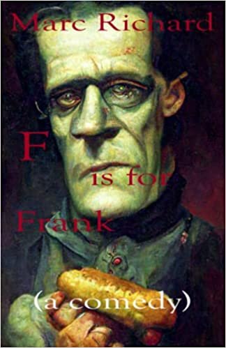 indir F is for Frank: (a comedy)