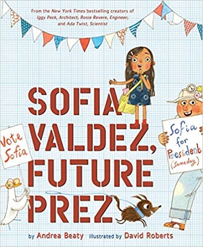 ダウンロード  Sofia Valdez, Future Prez (The Questioneers) 本