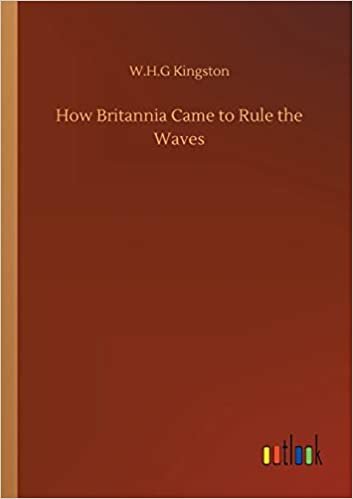 How Britannia Came to Rule the Waves indir