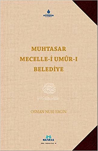 Muhtasar Mecelle-i Umur-ı Belediye indir