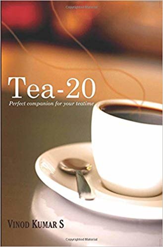 تحميل Tea-20 Perfect companion for your teatime