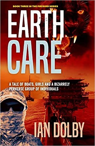 اقرأ Earthcare: Book Three in the Firebird Series الكتاب الاليكتروني 