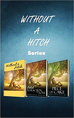 اقرأ Without A Hitch: Box Series, Books 1-3 الكتاب الاليكتروني 