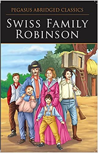 اقرأ Swiss Family Robinson الكتاب الاليكتروني 