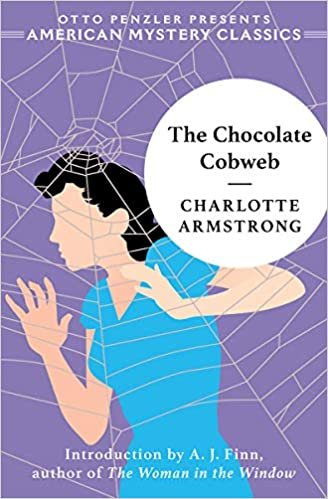 indir The Chocolate Cobweb