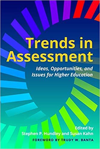 تحميل Trends in Assessment: Ideas, Opportunities, and Issues for Higher Education