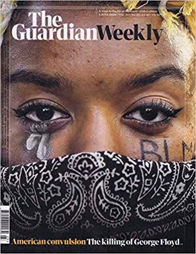 ダウンロード  The Guardian Weekly [UK] June 5 2020 (単号) 本