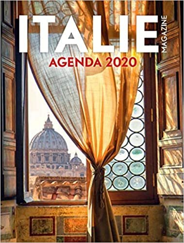 Italië Agenda 2020 indir