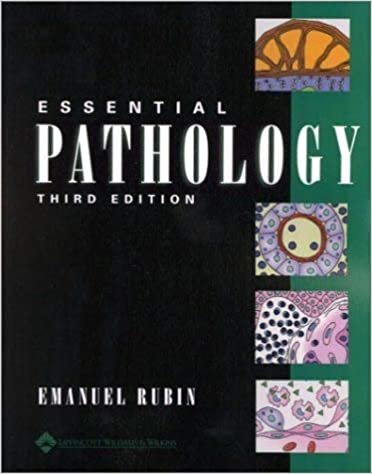 Devon Rubin Essential Pathology تكوين تحميل مجانا Devon Rubin تكوين