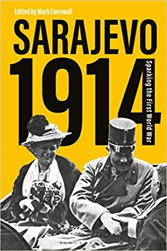 indir Sarajevo 1914: Sparking the First World War