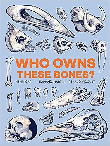 indir Who Owns These Bones?