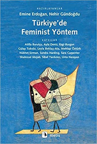 Türkiyede Feminist Yöntem indir