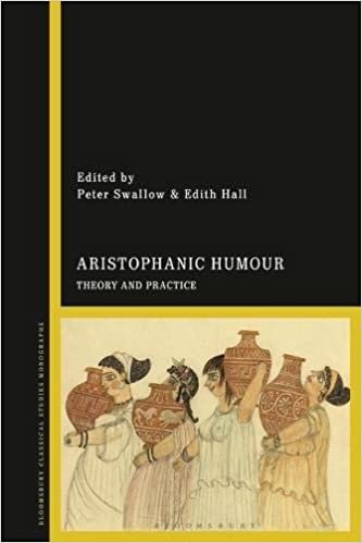 Aristophanic Humour: Theory and Practice