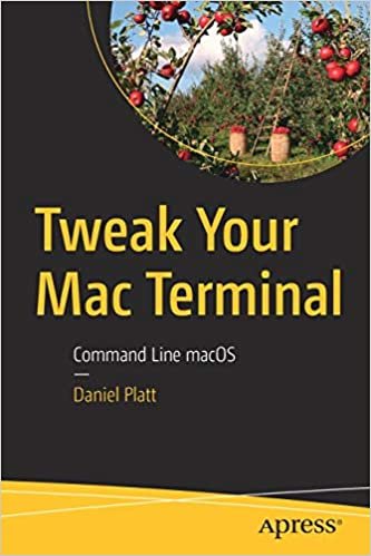 ダウンロード  Tweak Your Mac Terminal: Command Line macOS 本