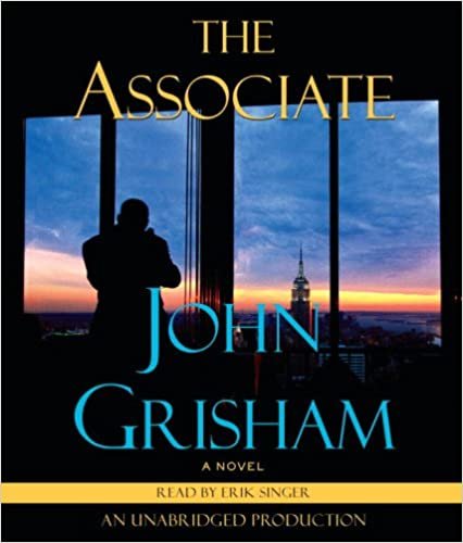 ダウンロード  The Associate: A Novel 本