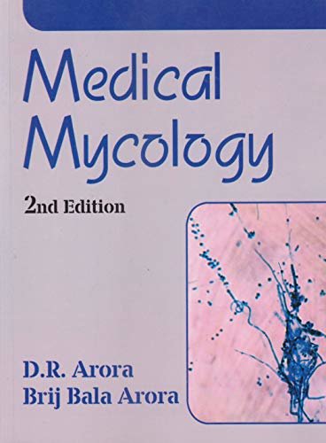 ダウンロード  Medical Mycology (English Edition) 本