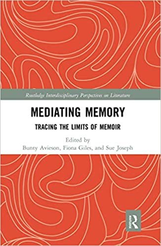 indir Mediating Memory: Tracing the Limits of Memoir