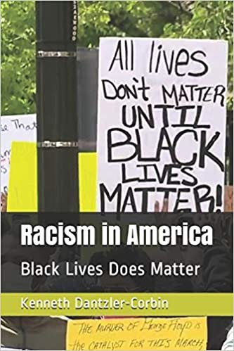 ダウンロード  Racism in America: Black Lives Does Matter 本