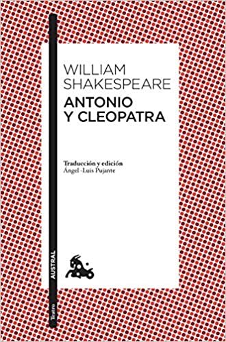 Antonio y Cleopatra (Clásica) indir