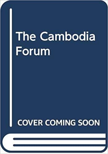 The Cambodia Forum indir