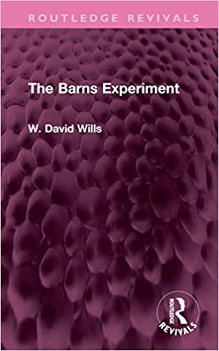 تحميل The Barns Experiment