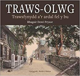 Traws-Olwg - Trawsfynydd a'r Ardal Fel y Bu indir
