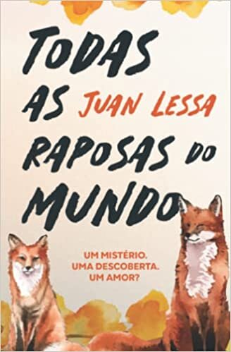 تحميل Todas as Raposas do Mundo (Portuguese Edition)