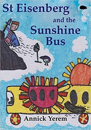 تحميل St Eisenberg and the Sunshine Bus