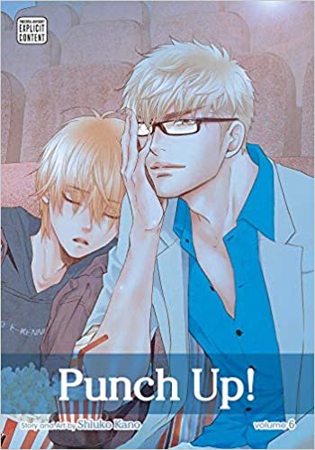 ダウンロード  Punch Up!, Vol. 6 (6) 本
